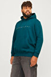 Jack & Jones Erkek Sweat 12243527