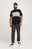 Jack & Jones Erkek T Shirt 12263985