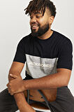 Jack & Jones Erkek T Shirt 12263985