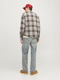Jack&Jones Erkek Gömlek 12235982