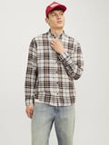 Jack&Jones Erkek Gömlek 12235982