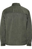 ONSALP 14W RLX 2PKT WASHD CORD ZIP NOOS HAKİ 22029769