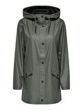 Only Elısa  Raın Coat Kadın Mont 15261734