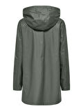 Only Elısa  Raın Coat Kadın Mont 15261734
