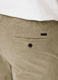 Only & Sons Normal Bel Normal Kahve Erkek Chino Pantolon ONSLINUS TAP CORDUROY 0185 PANT NOO