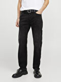 Jack Jones Mıke Tapared Fit Erkek Jean Pantolon 12264026