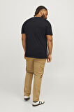 Jack & Jones Erkek T Shirt 12243630