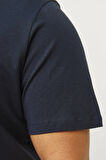 Jack & Jones Erkek T Shirt 12243630