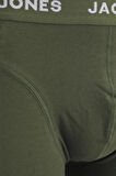JACTEO SOLID TRUNKS 3 PACK LACİVERT12259080