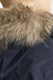 JJSTAR PARKA JACKET LACİVERT12256892