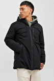 Jack & Jones Jjpayne Erkek Parka  12256884
