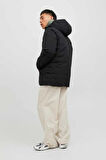 Jack & Jones Jjpayne Erkek Parka  12256884