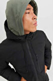 Jack & Jones Jjpayne Erkek Parka  12256884