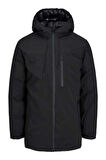 Jack & Jones Jjpayne Erkek Parka  12256884