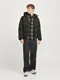 Jack&Jones Erkek Mont 12256887