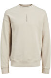 JJMICAH SWEAT CREW NECK TAŞ12256808