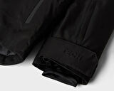 Name it kids Nknslope10 Jacket Çocuk Günlük Mont 13233441-BLACK Siyah