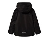 Name it kids Nknslope10 Jacket Çocuk Günlük Mont 13233441-BLACK Siyah