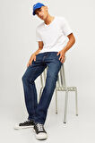 Jack & Jones Mike Fox Cb 055 Erkek Kot Pantolon 12258193