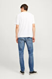 Jack & Jones Mike Fox Cb 056 Erkek Jean Pantolon 12258194