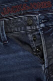 Jack & Jones Glenn İcon I.K Sq 849 Erkek Jean 12259118