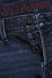 Jack & Jones Glenn İcon I.K Sq 849 Erkek Jean 12259118