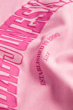 JJXX Jxava Kadın Pembe Sweatshirt 12264230-MoonliteMauve
