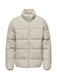 Only & Sons Taş Erkek Mont ONSMELVIN LIFE PUFFER JACKET OTW V