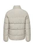 Only & Sons Taş Erkek Mont ONSMELVIN LIFE PUFFER JACKET OTW V