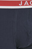 JACKARIM SOLID TRUNKS 2 PACK LACİVERT 12266162