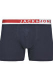 JACKARIM SOLID TRUNKS 2 PACK LACİVERT 12266162