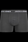 JACHUGO SKULLS TRUNKS 2 PACK SİYAH12266166