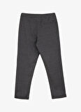 Only & Sons Normal Bel Normal Siyah Erkek Chino Pantolon ONSLINUS CROP TAP 020941 PANT