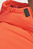 JJWORLD PUFFER JACKET TURUNCU12259850