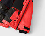 Name it kids Nknslope10 Jacket Ski Çocuk Kayak Montu 13233441-DIVA-PINK Kırmızı