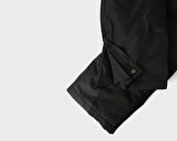 Name it kids Nknslope10 Pant Çocuk Kayak Pantolonu 13233445-BLACK Siyah