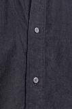 JPRCCREGENT CORDUROY SHIRT L/S SİYAH12260725 