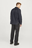 JPRCCREGENT CORDUROY SHIRT L/S SİYAH12260725 