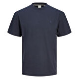 Jack Jones Tişört Logan Crew Neck
