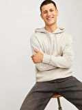 Jack & Jones Jprbluarchie Erkek Sweatshirt