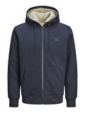 Jack Jones Blumason Teddy Erkek Sweat 12262125