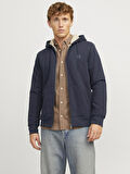 Jack Jones Blumason Teddy Erkek Sweat 12262125