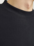 Jack Jones Blachad Brandıng Erkek Tişört 12259357