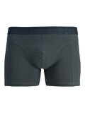Jack & Jones Jacjonah Erkek 3'lü Boxer