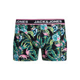 Jack & Jones Erkek Boxer 3'lü Paket 12263874