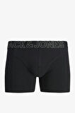 Jack & Jones Jacmurphy Erkek Çok Renkli Boxer 12263892-Exuberance