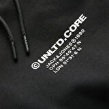 Jack Jones Sweat Hood Aero