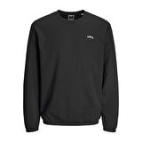 Jack & Jones Erkek Bisiklet Yaka Sweatshirt 12261364