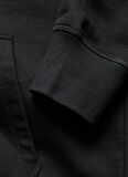 Jack & Jones Kapüşon Yaka Siyah Erkek Sweatshırt 12261431_JCOTAMI SWEAT HOOD