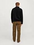 Jack & Jones Jcopeak Erkek Sweatshirt